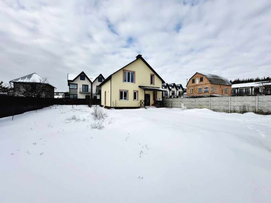 Оренда будинку  в Ірпені, район Стоянка. Можна з тваринами