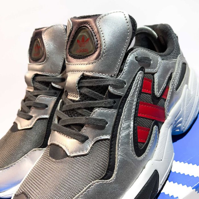 Buty adidas yung-96 chasm