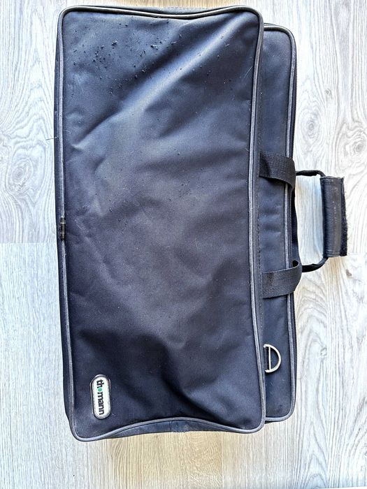 Pedaleira Multi Efeitos DigiTech RP 1000