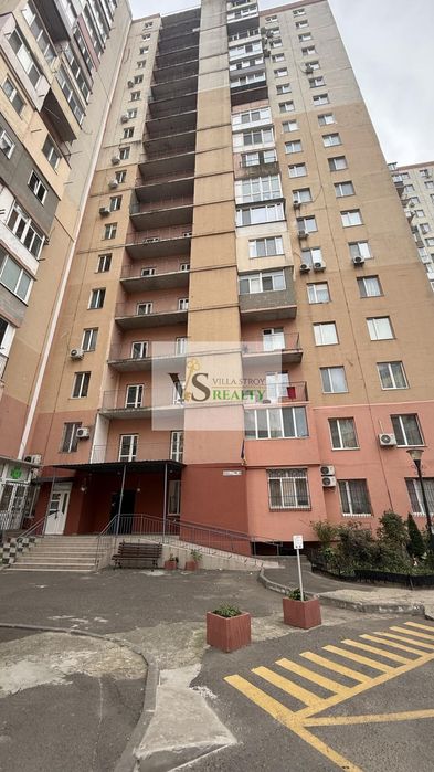 3-комнатная квартира по адресу ул. Танкистов (площадь 87,4 м²) - Atlanta.ua - фото 2