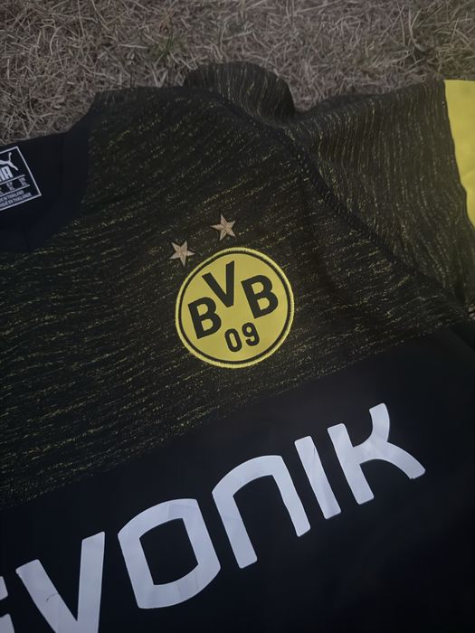 Футболка BVB 18/19