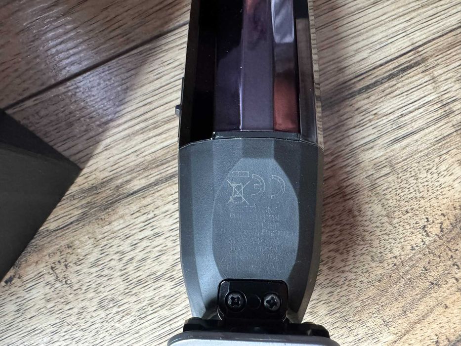 JRL Maszynka trymer FF2020T Onyx czarny