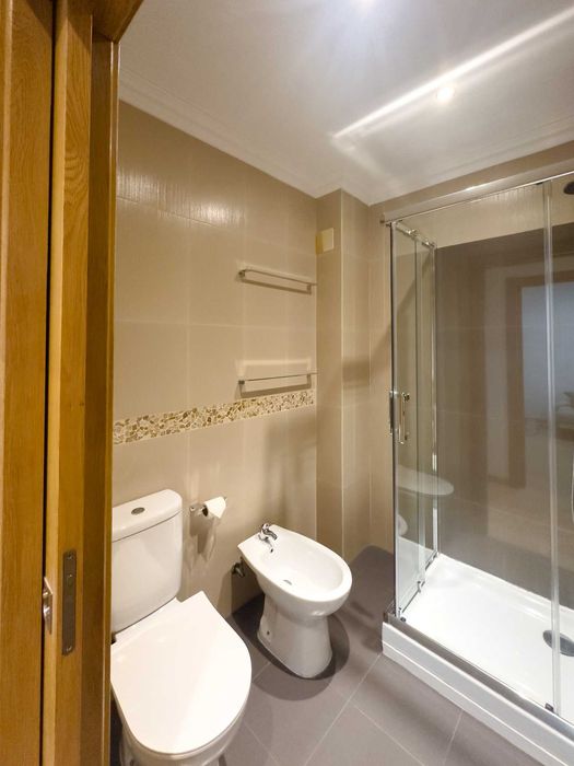 T1 com amplo terraço privativo — Avenida Casal Ribeiro, Saldanha