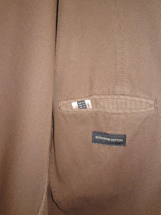 Blazer Massimo Dutti