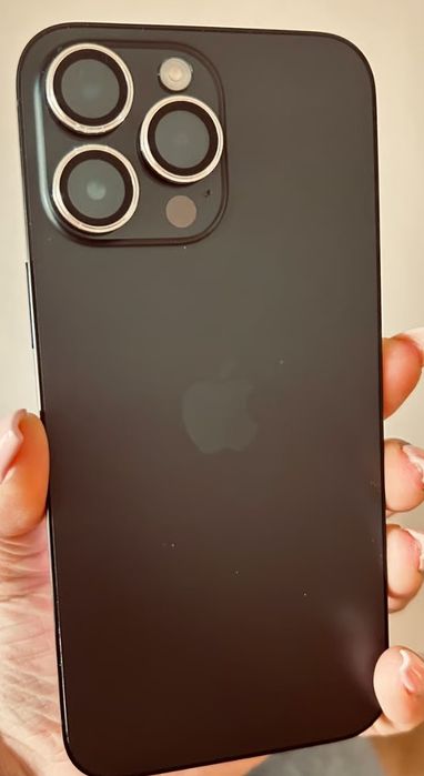 IPhone 14 Pro Max 128 GB  em perfeito estado