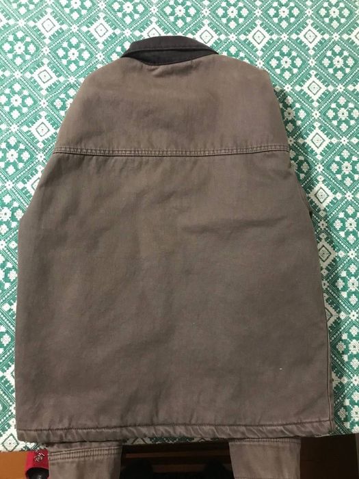 Куртка мужская Zara размер S