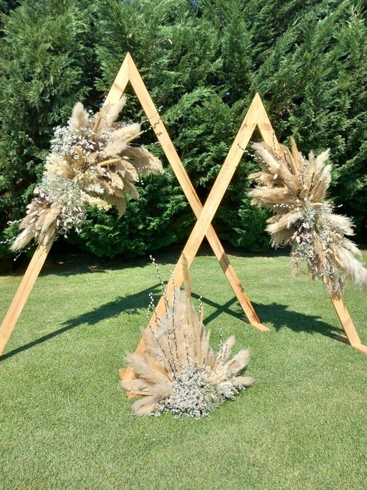 Alugo ou Vendo conjunto de decoração para eventos e festas de casament