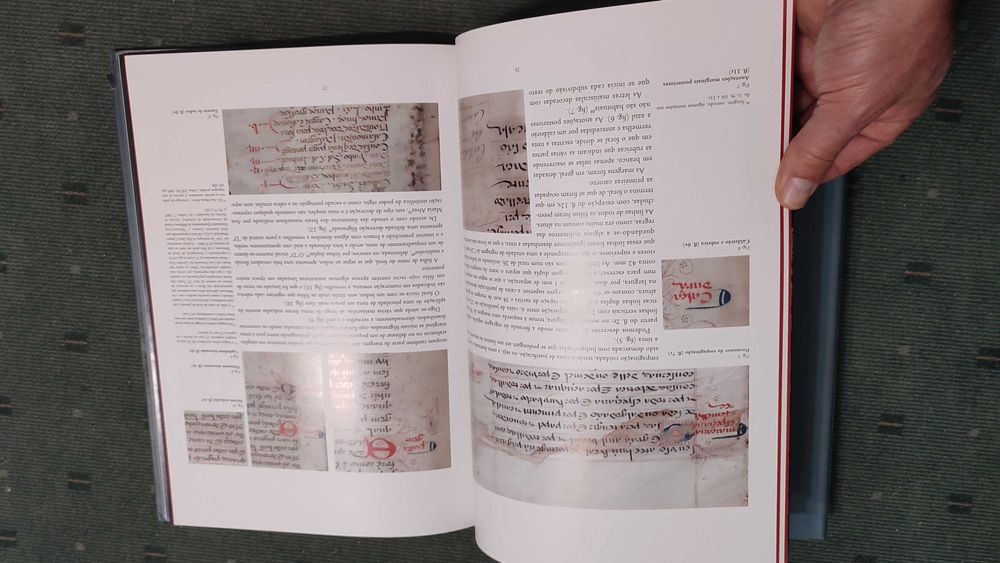 Foral Manuelino de Jarmelo