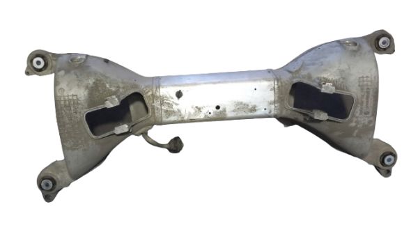 Charriot trás DS DS7 Crossback (J_)