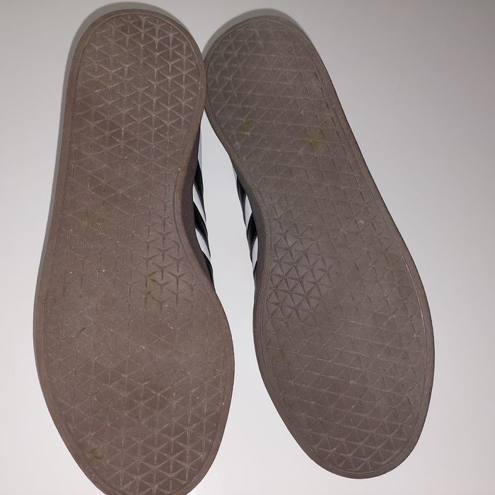Кросівки Adidas VL Court Base 42р.