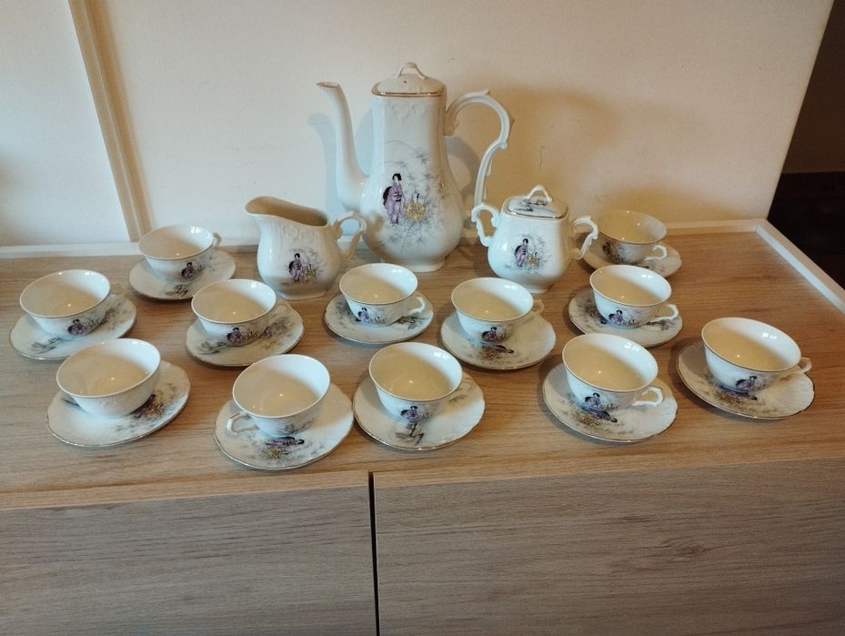 Serviços da vista alegre