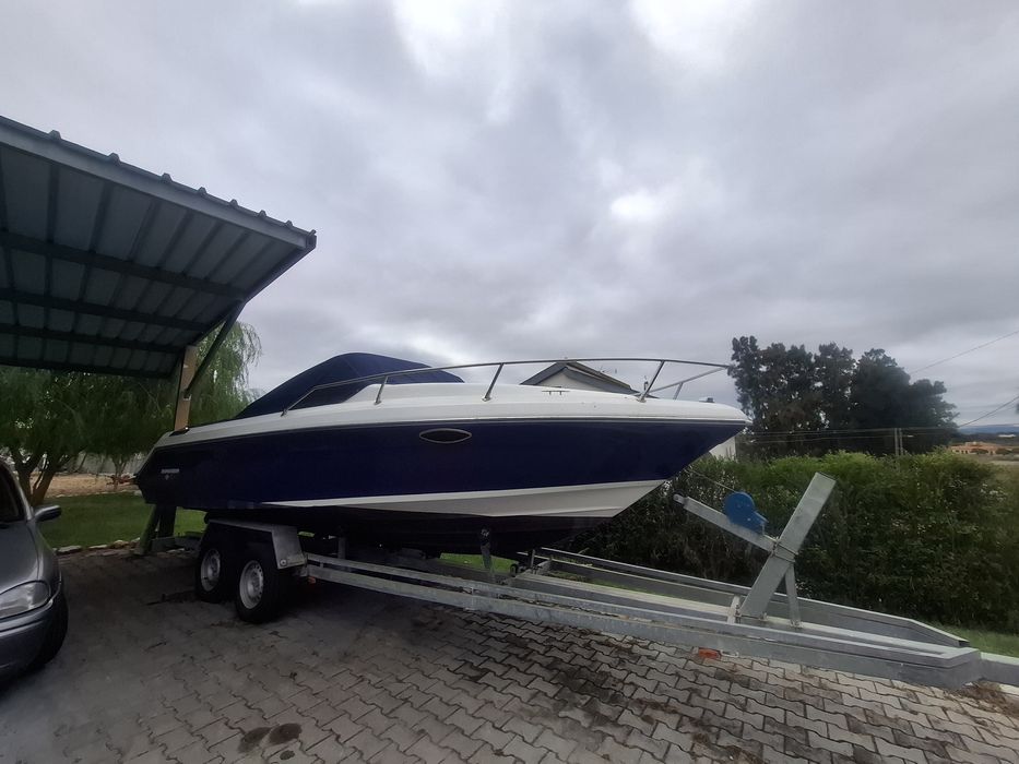 Vendo barco, 22,700€