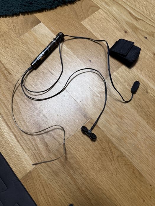 Lr Baggs ELEMENT Plus - piezo pockup do gitary akustycznej