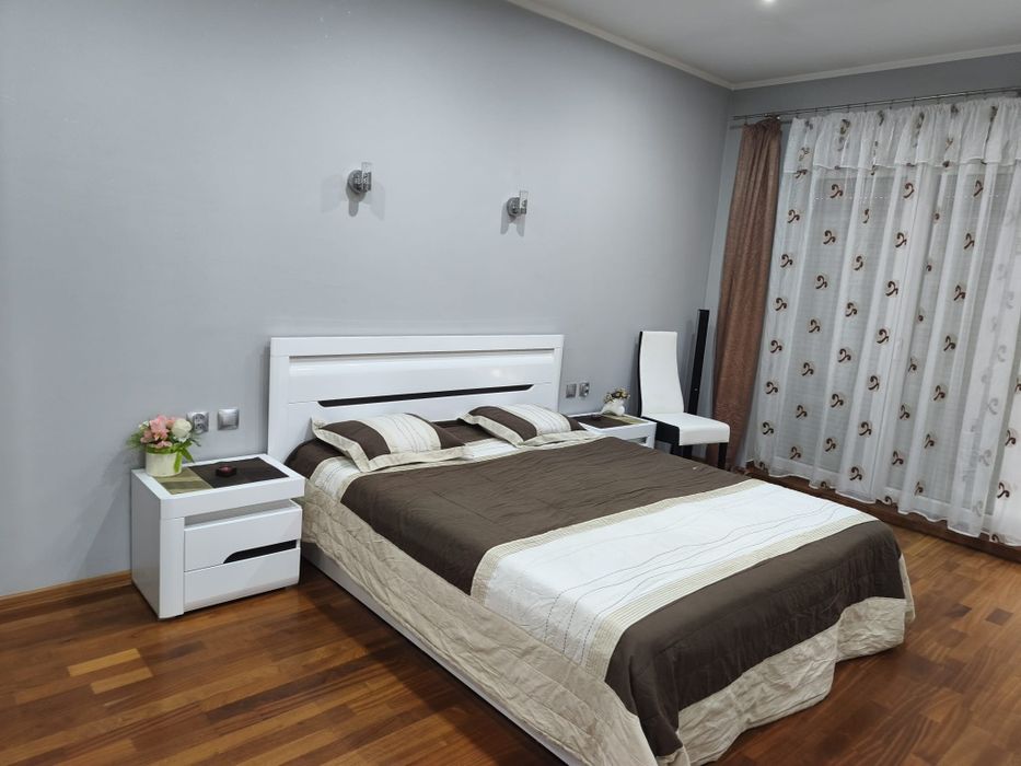 Apartament na Doby