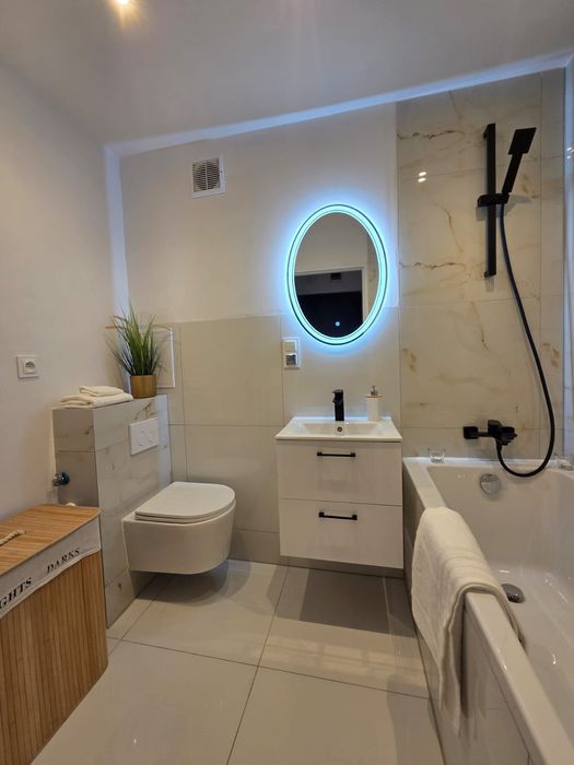 Katowice, 2 pokoje, słoneczne.