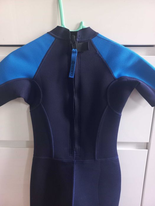 Pianka surfingowa dla dzieci Olaian Decathlon
