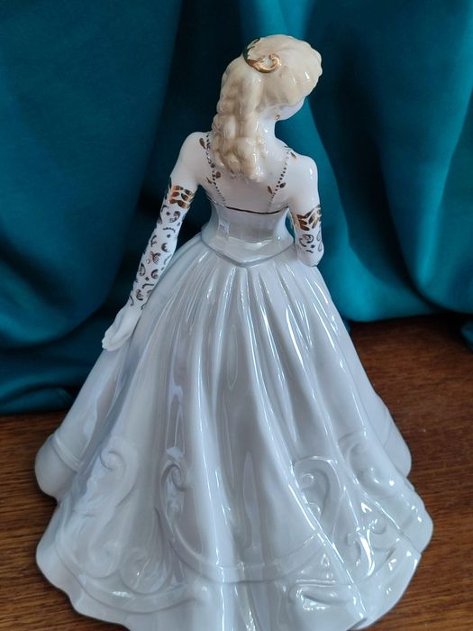 royal worcester - купити антикваріат - Ціна на OLX.ua