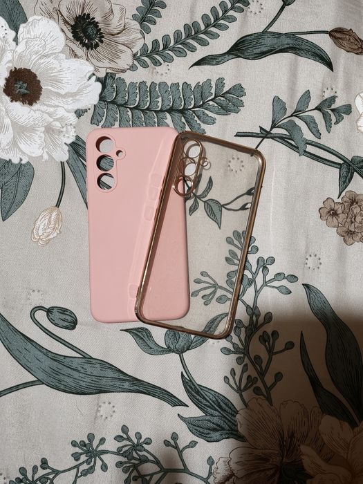 Capa protetora Samsung A54 5G