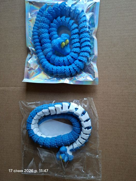 Фигурки змея Гэри Гари Гери Зверополис 2 Зоотрополіс Зоотопия Zootopia