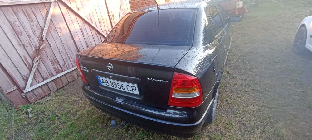 Продам своє авто