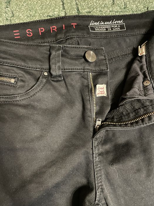 Жіночі джинси Esprit