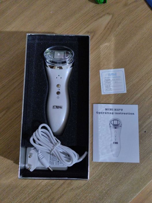 Апарат SMAS ліфтингу