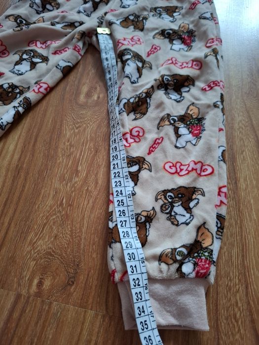 Piżama dla dziewczynki Gizmo Gremliny 98 cm Pepco