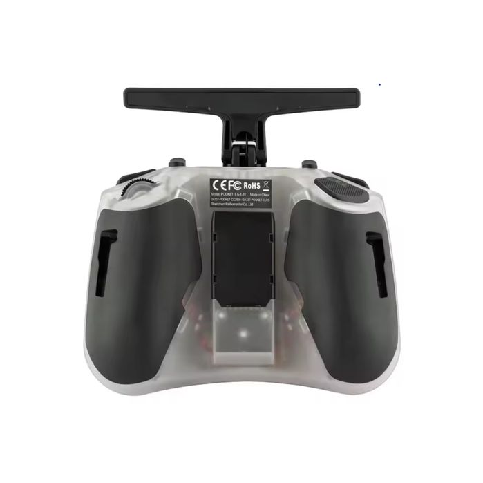 Radiomaster pocket ERLS