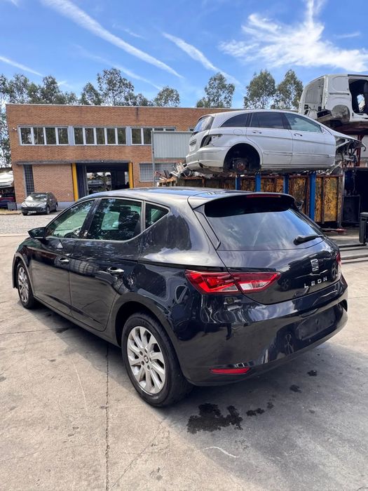 Para peças SEAT Leon (5F1)