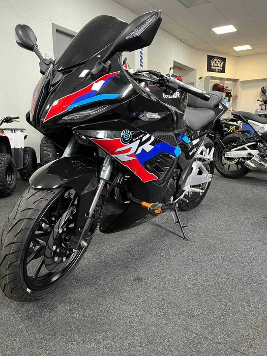 Мотоцикл RIDER RR 250CC