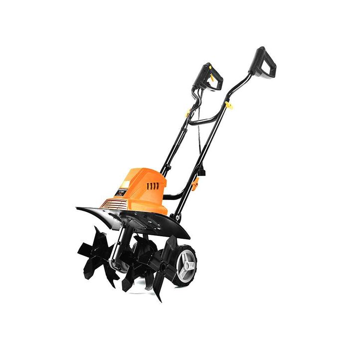 Електричний культиватор Daewoo DAT 1800E Master Line Гарантія 3 роки. Безкоштовна доставка!