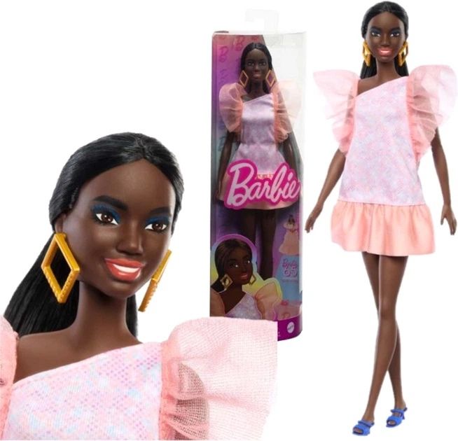 Лялька Barbie оригінал