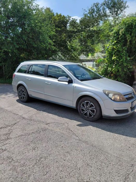 Продам  Opel Astra в гарному стані