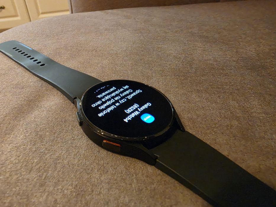 Samsung Galaxy Watch 4 44mm