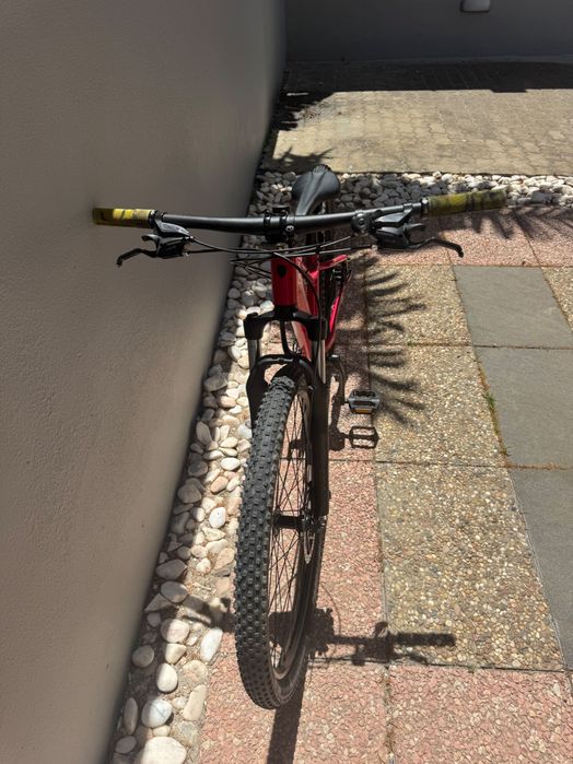Bicicleta de Montanha Trek Marlin XS – Excelente Estado