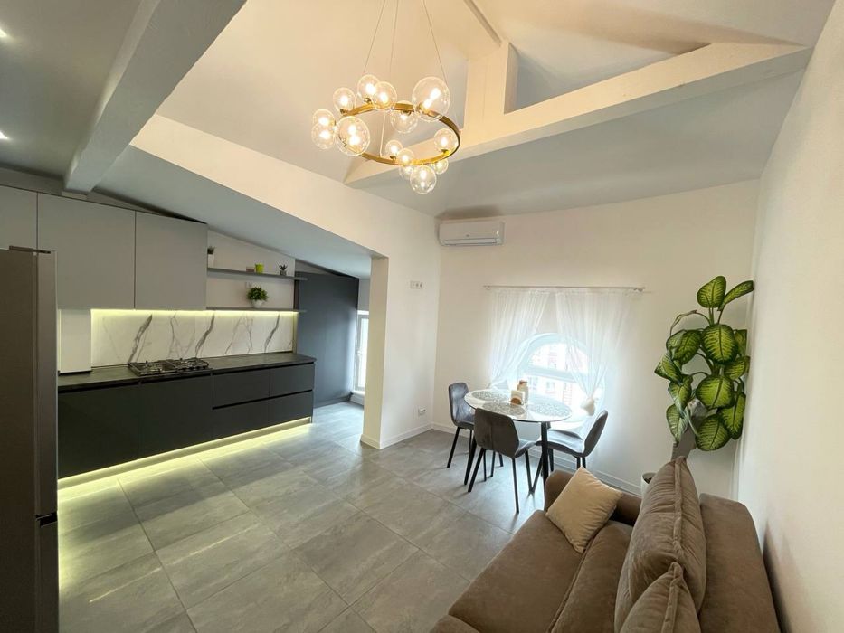 Калинова Мансарда. Вільна 19.01.26