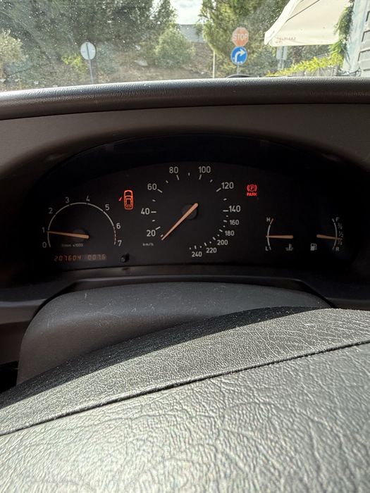 Saab 9-3 Liftback 2.0
