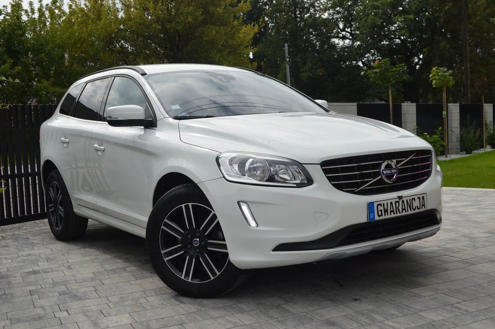 Volvo XC 60