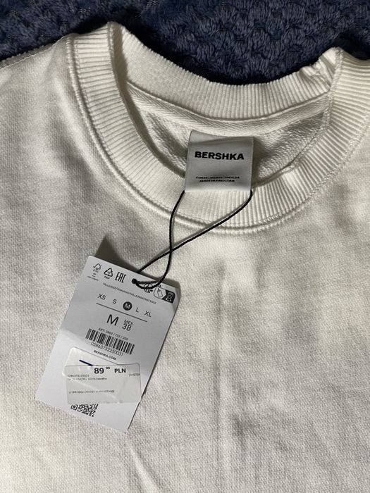Футболка Bershka нова