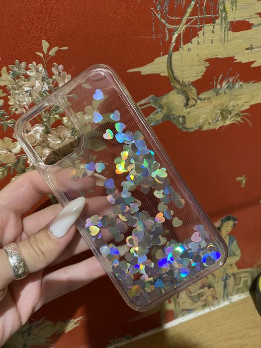 Новий чехол на iPhone 11 pro