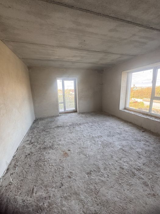 Продаж 3-кімнатноі квартири в Кременці Тернопільщина.