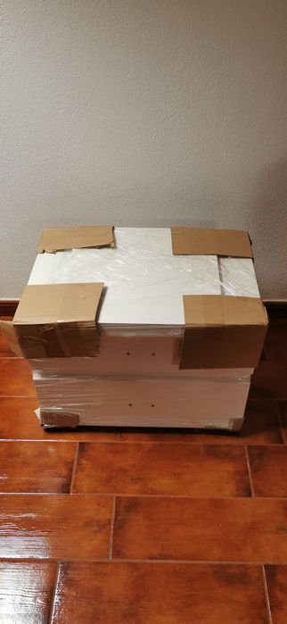 Mesa de cabeceira