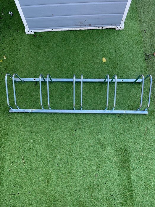 Rack bicicletas - bicicletário