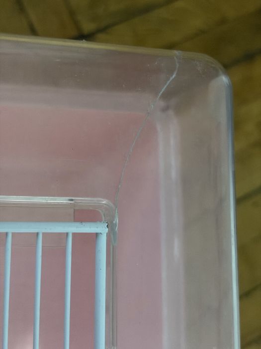 Клітка дюна для гризунів