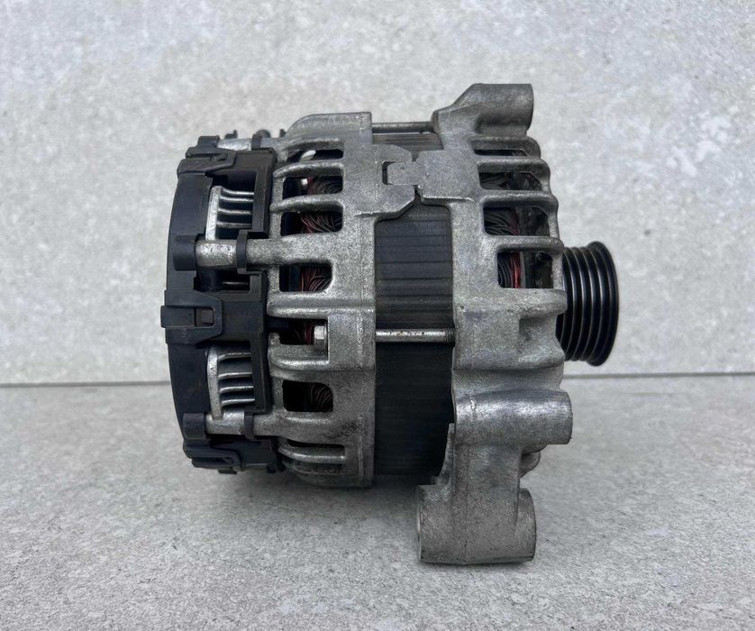 Генератор BMW BMW X3 G01. X4 G02. G30. G12 - 2.0d (B47)
