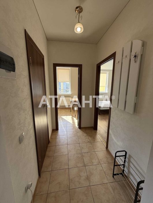 1-комнатная квартира по адресу ул. Бандеры Степана (площадь 32,7 м²) - Atlanta.ua - фото 12