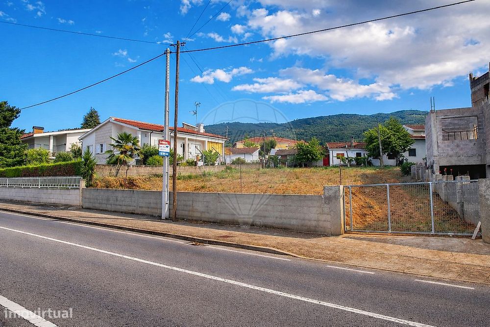 Terreno  para venda