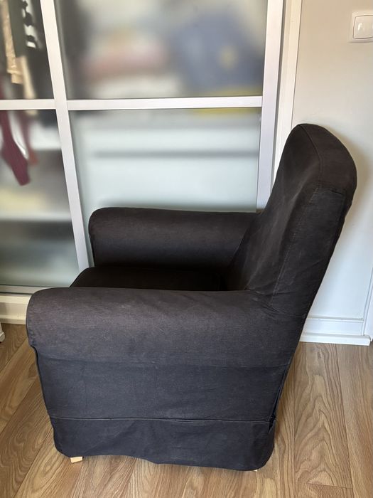 Poltrona Ektorp Jennylund