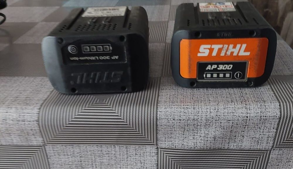 Акумулятор Stihl AP300