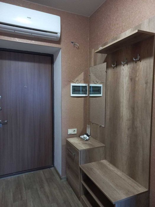 Квартира біля моря подобово ЖК Парус вул. Паркова, 28